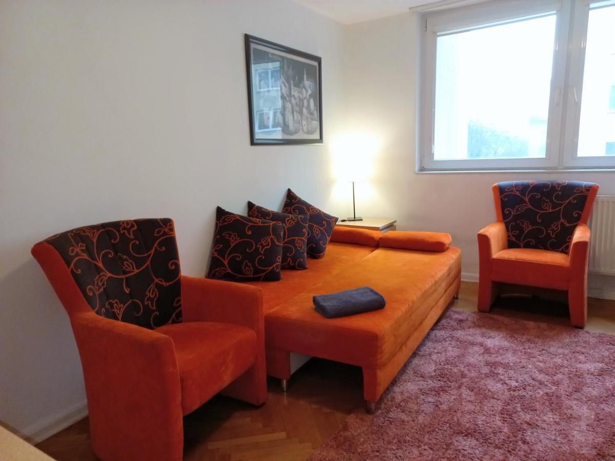Apartrooms Near Old Town In Warsaw Dnf Done Invoice 외부 사진
