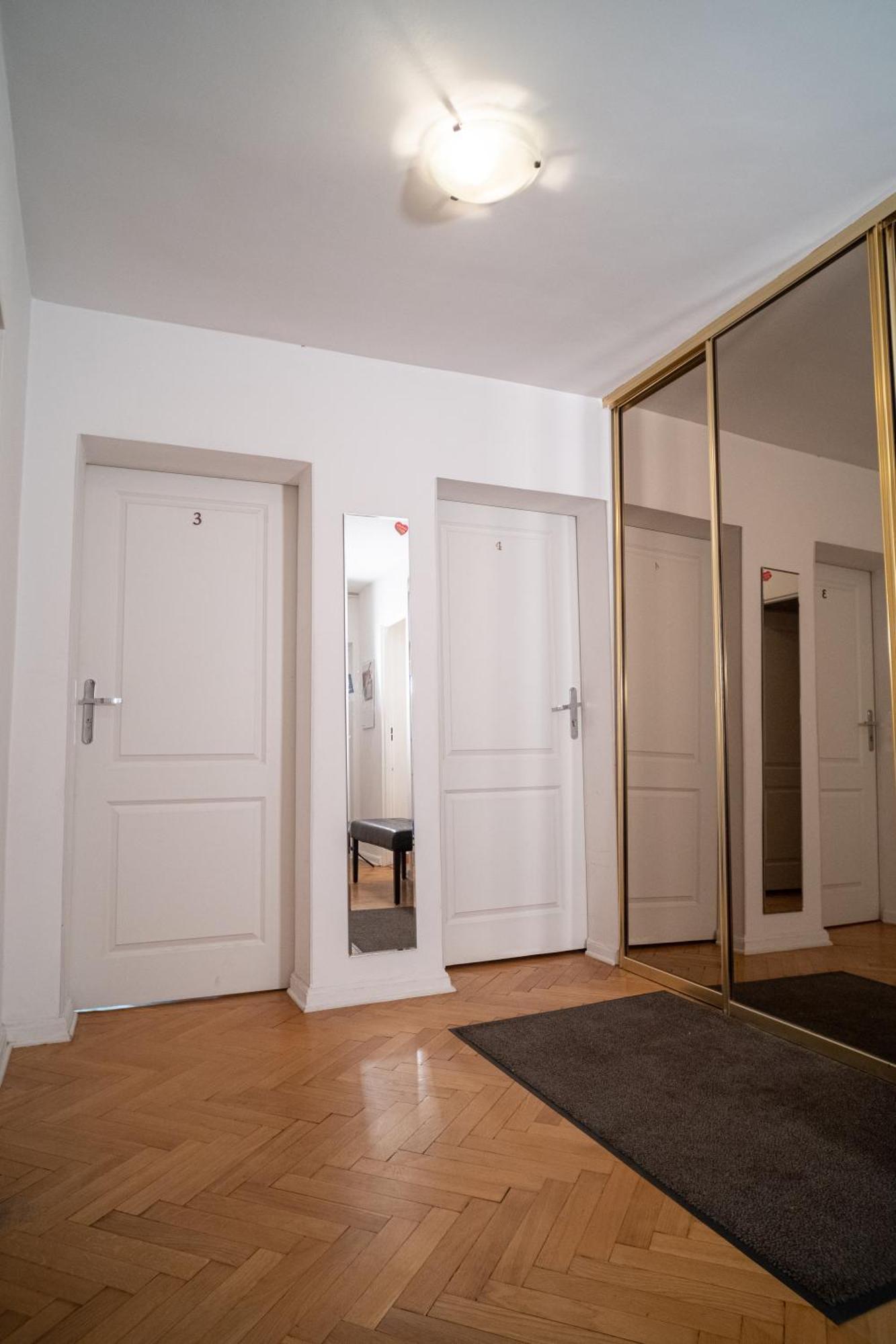 Apartrooms Near Old Town In Warsaw Dnf Done Invoice 외부 사진