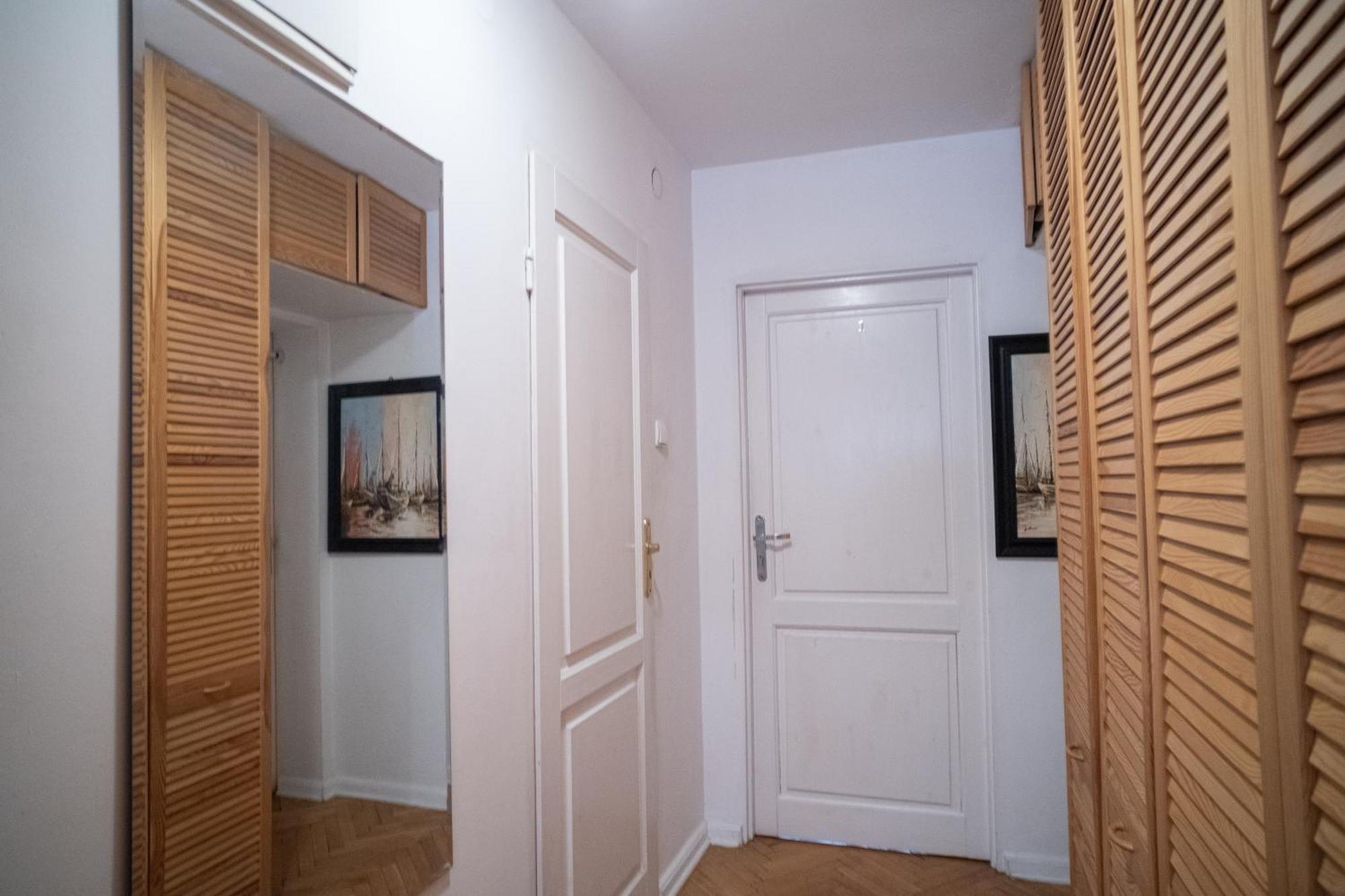 Apartrooms Near Old Town In Warsaw Dnf Done Invoice 외부 사진