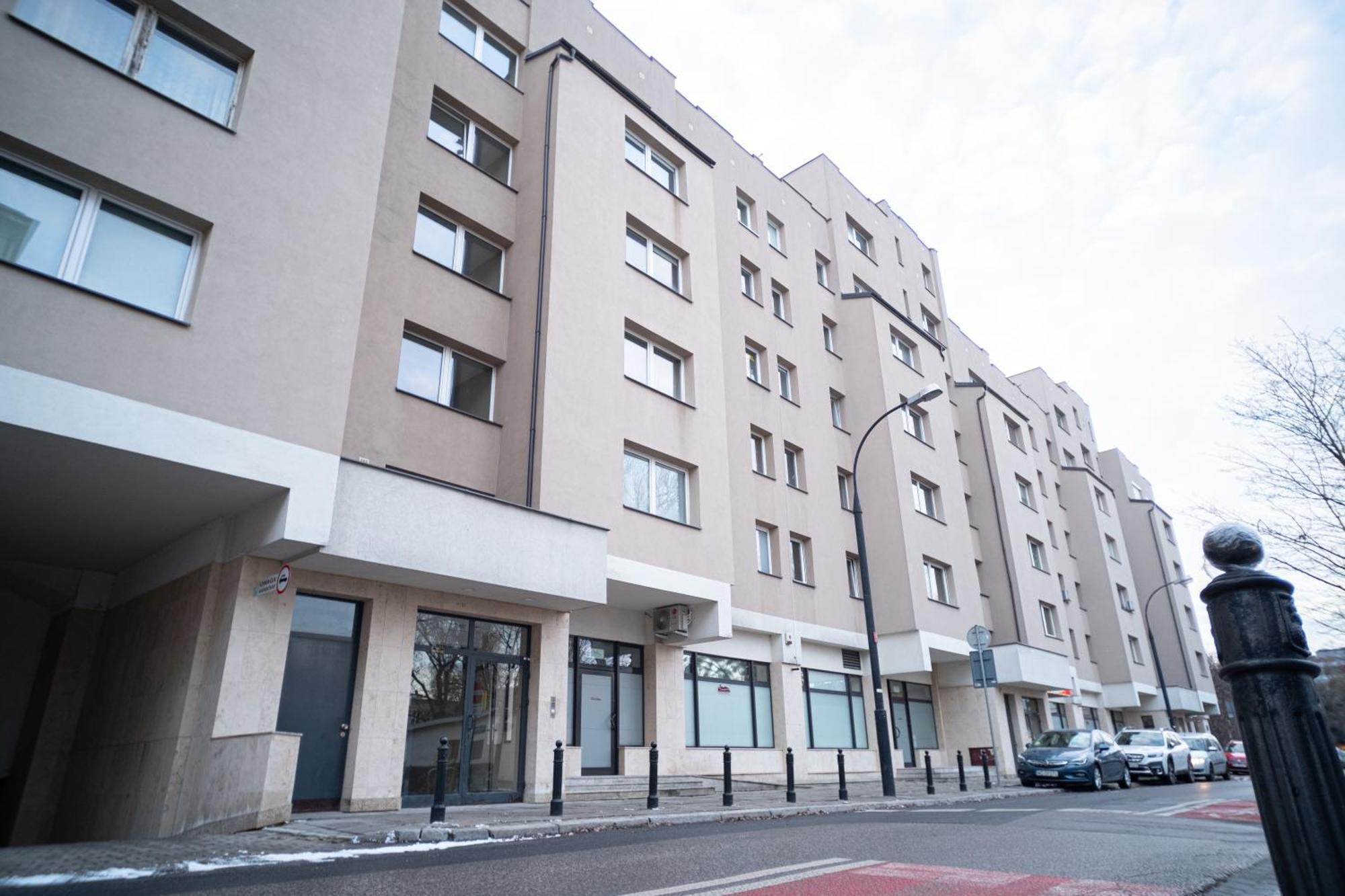 Apartrooms Near Old Town In Warsaw Dnf Done Invoice 외부 사진