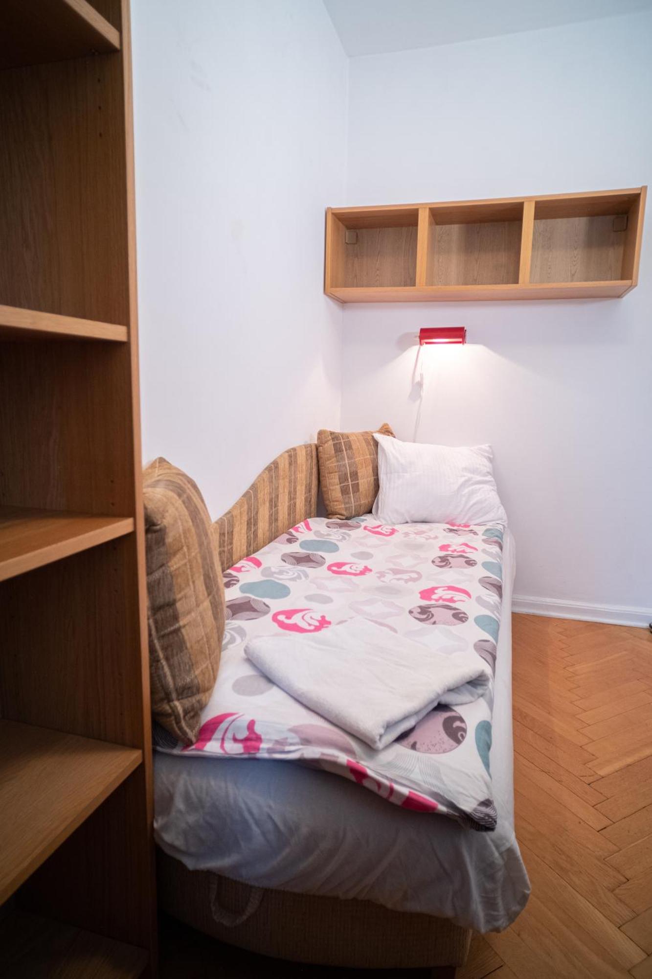 Apartrooms Near Old Town In Warsaw Dnf Done Invoice 외부 사진