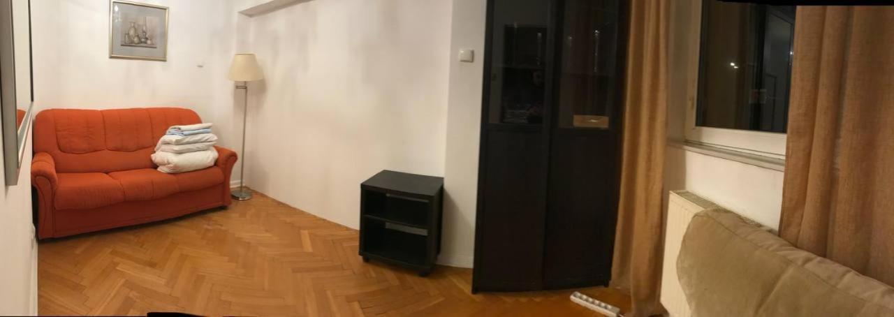 Apartrooms Near Old Town In Warsaw Dnf Done Invoice 외부 사진