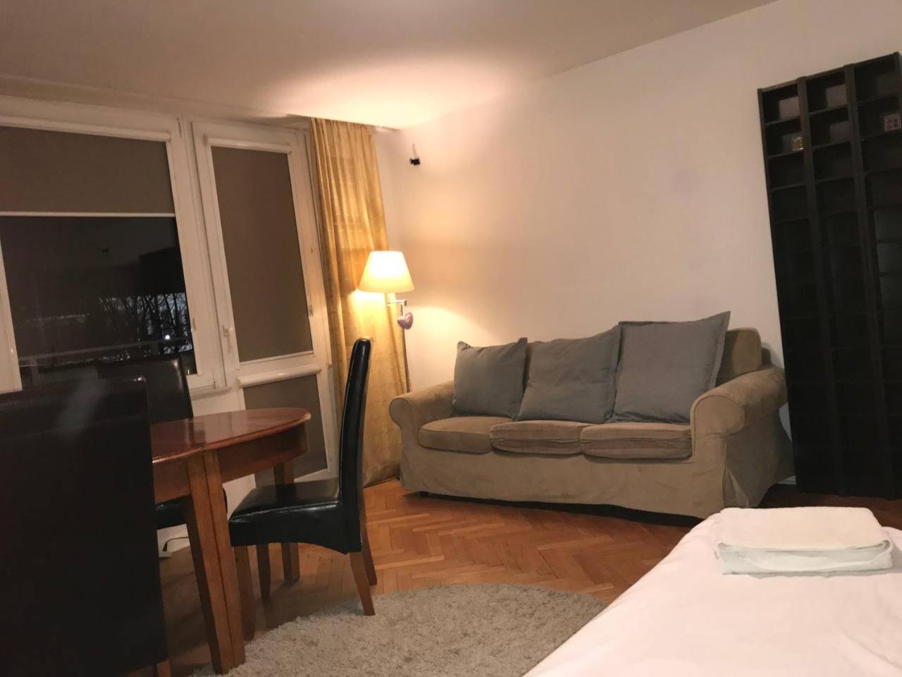 Apartrooms Near Old Town In Warsaw Dnf Done Invoice 외부 사진