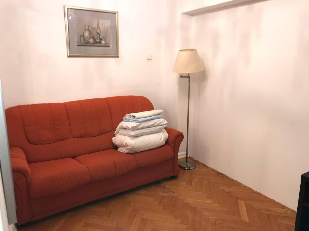 Apartrooms Near Old Town In Warsaw Dnf Done Invoice 외부 사진