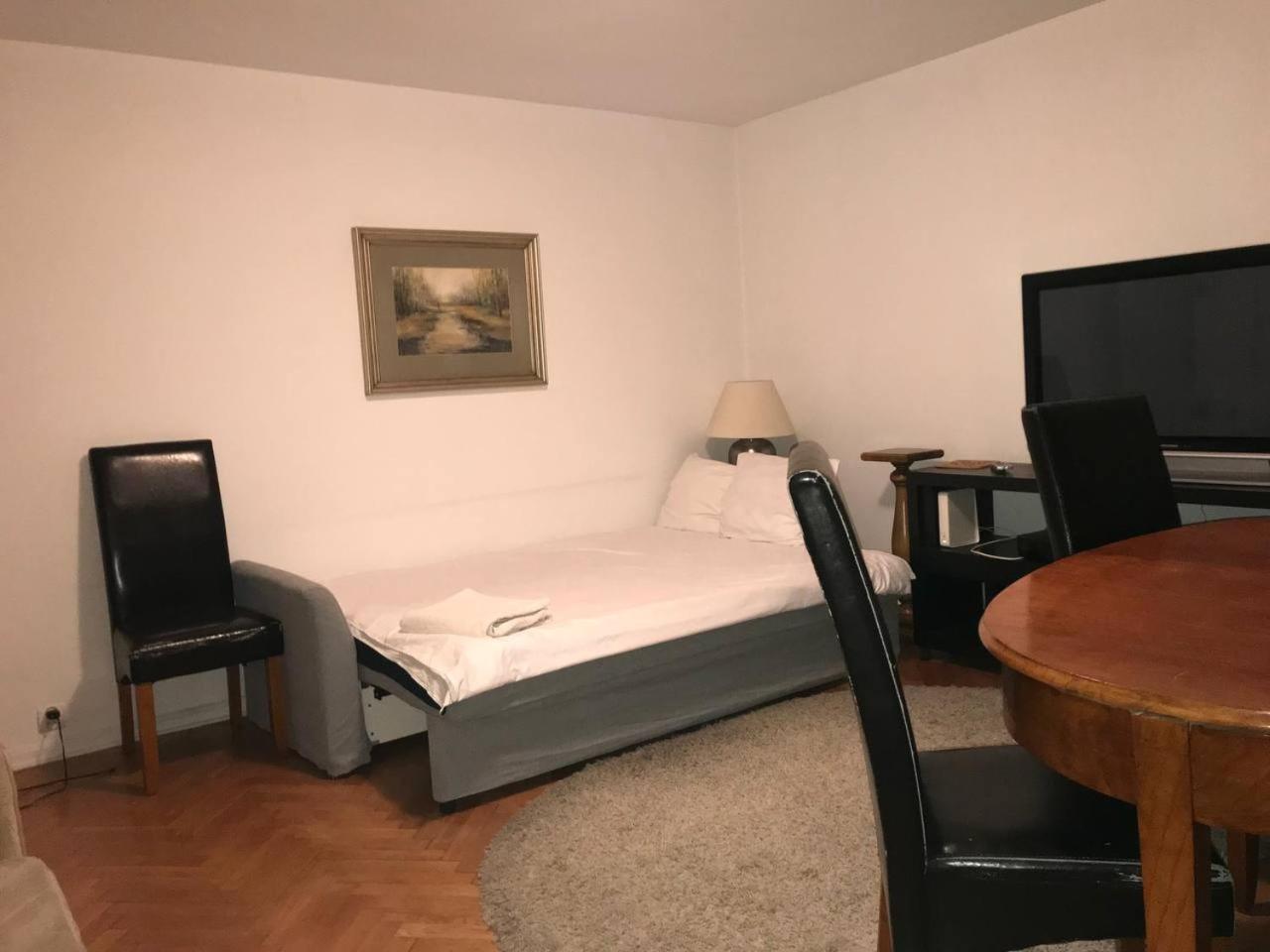 Apartrooms Near Old Town In Warsaw Dnf Done Invoice 외부 사진