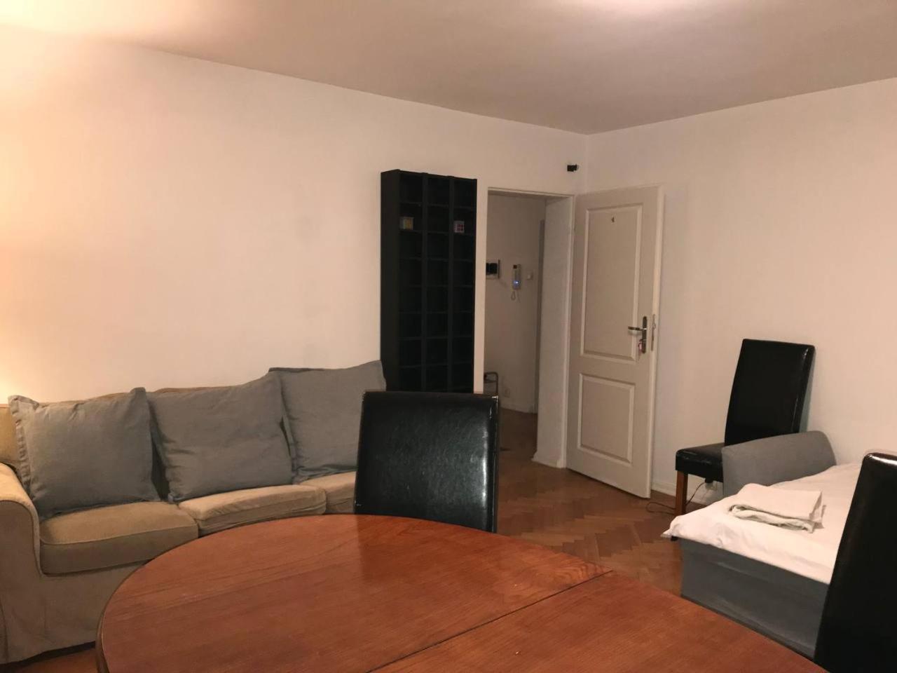 Apartrooms Near Old Town In Warsaw Dnf Done Invoice 외부 사진