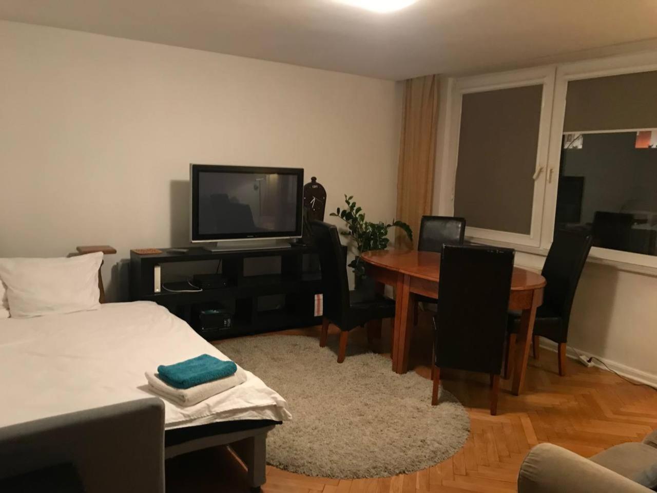 Apartrooms Near Old Town In Warsaw Dnf Done Invoice 외부 사진