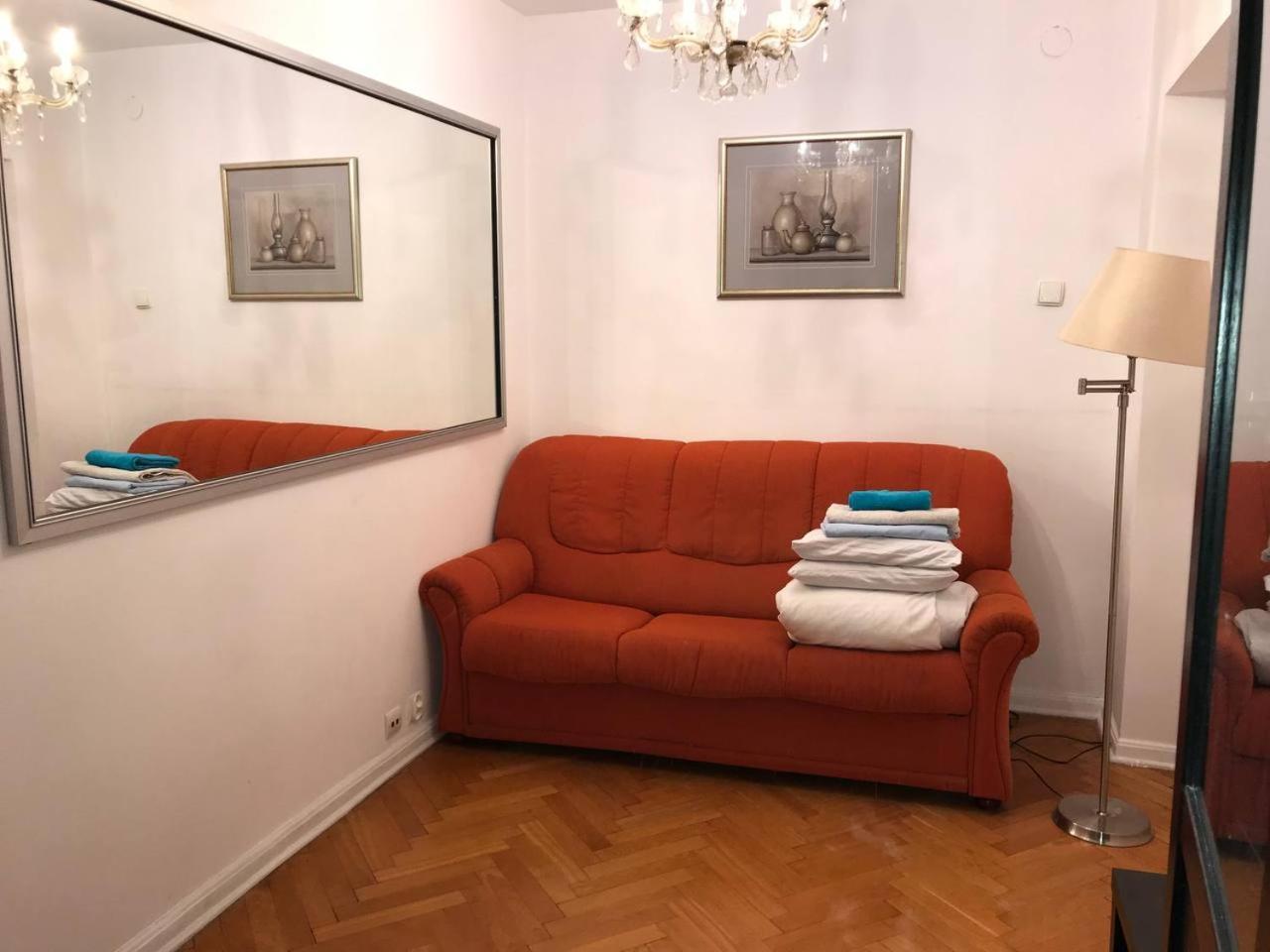 Apartrooms Near Old Town In Warsaw Dnf Done Invoice 외부 사진