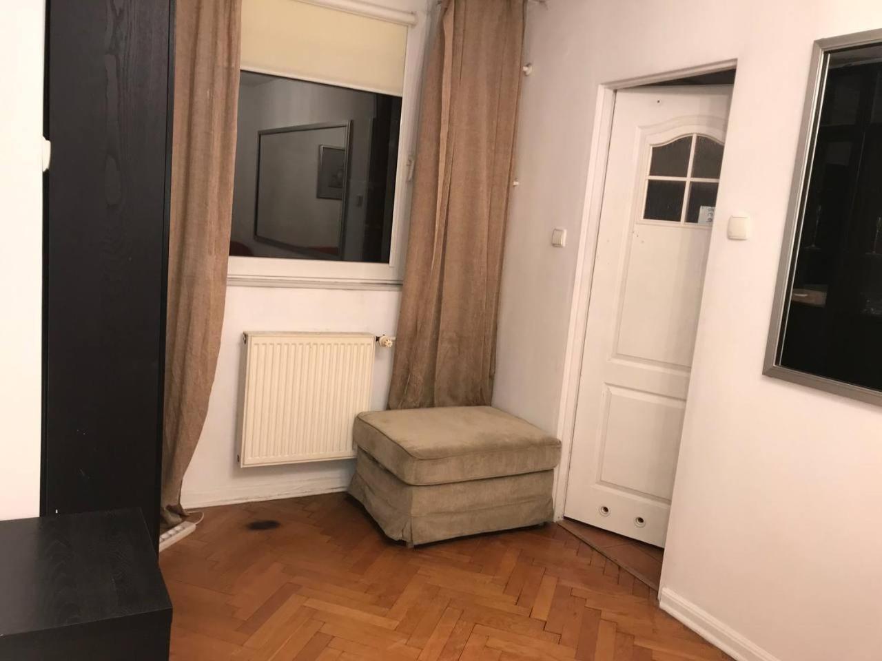 Apartrooms Near Old Town In Warsaw Dnf Done Invoice 외부 사진