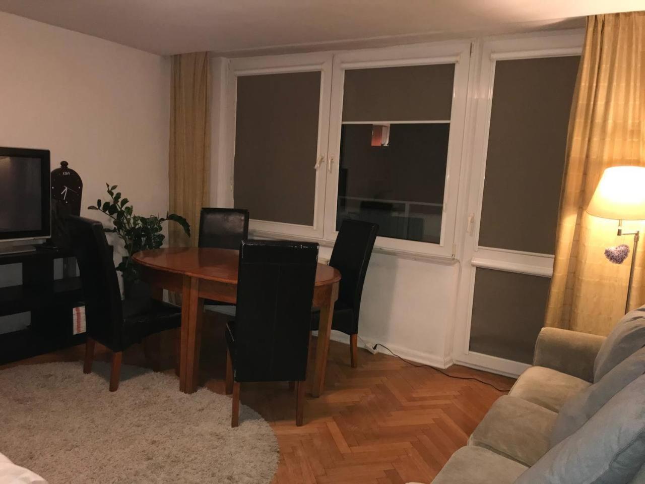 Apartrooms Near Old Town In Warsaw Dnf Done Invoice 외부 사진
