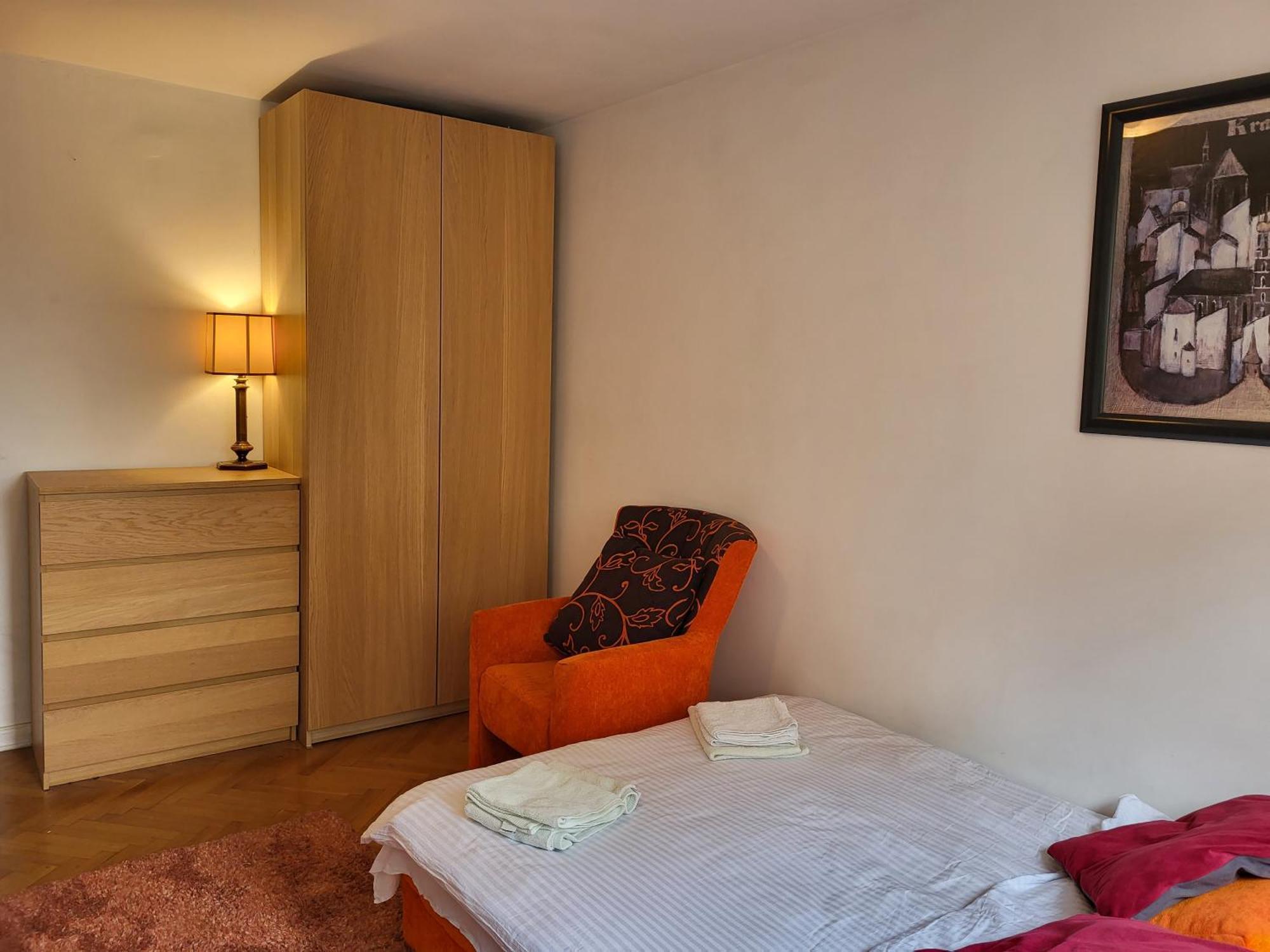 Apartrooms Near Old Town In Warsaw Dnf Done Invoice 외부 사진