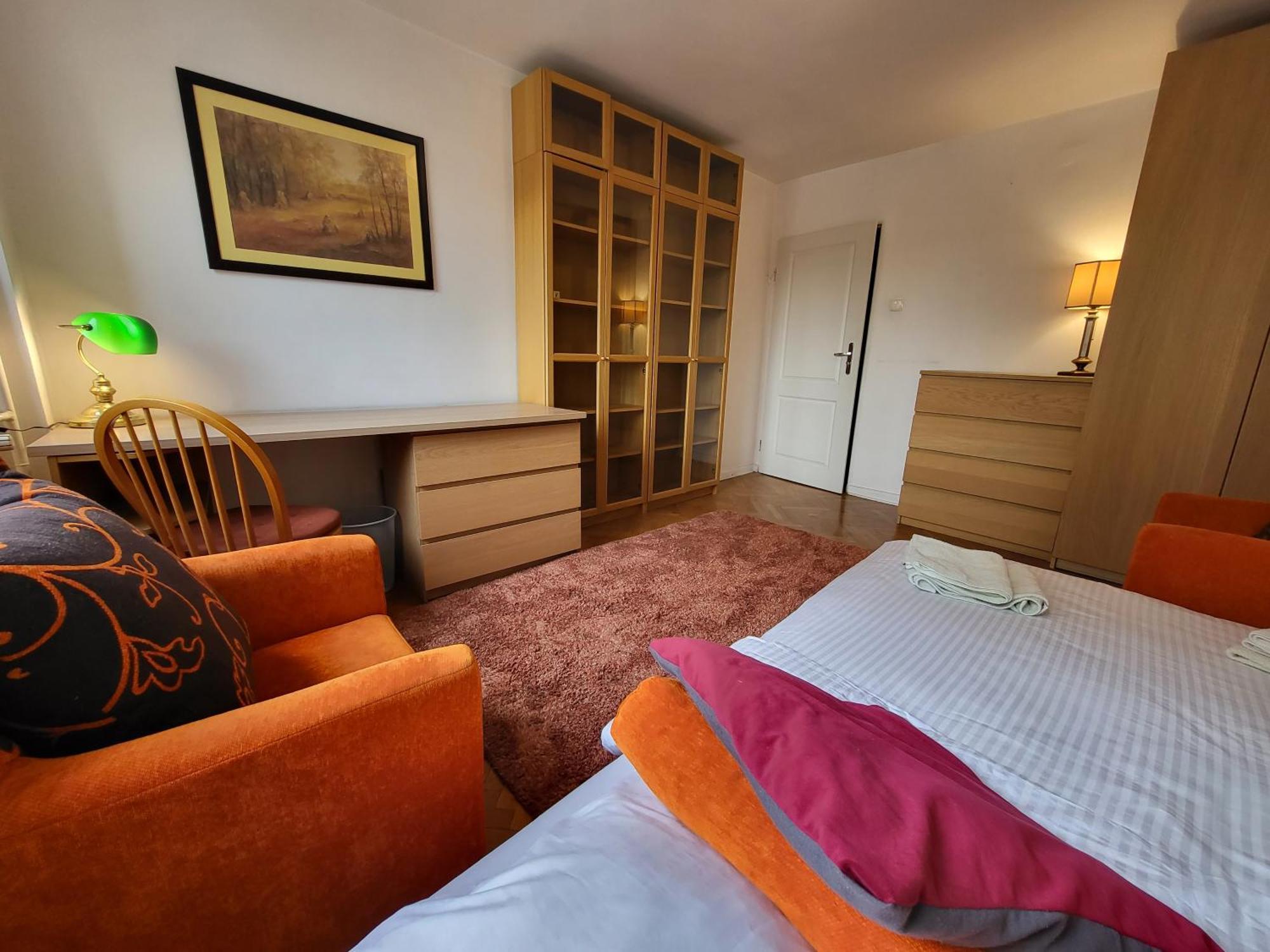 Apartrooms Near Old Town In Warsaw Dnf Done Invoice 외부 사진