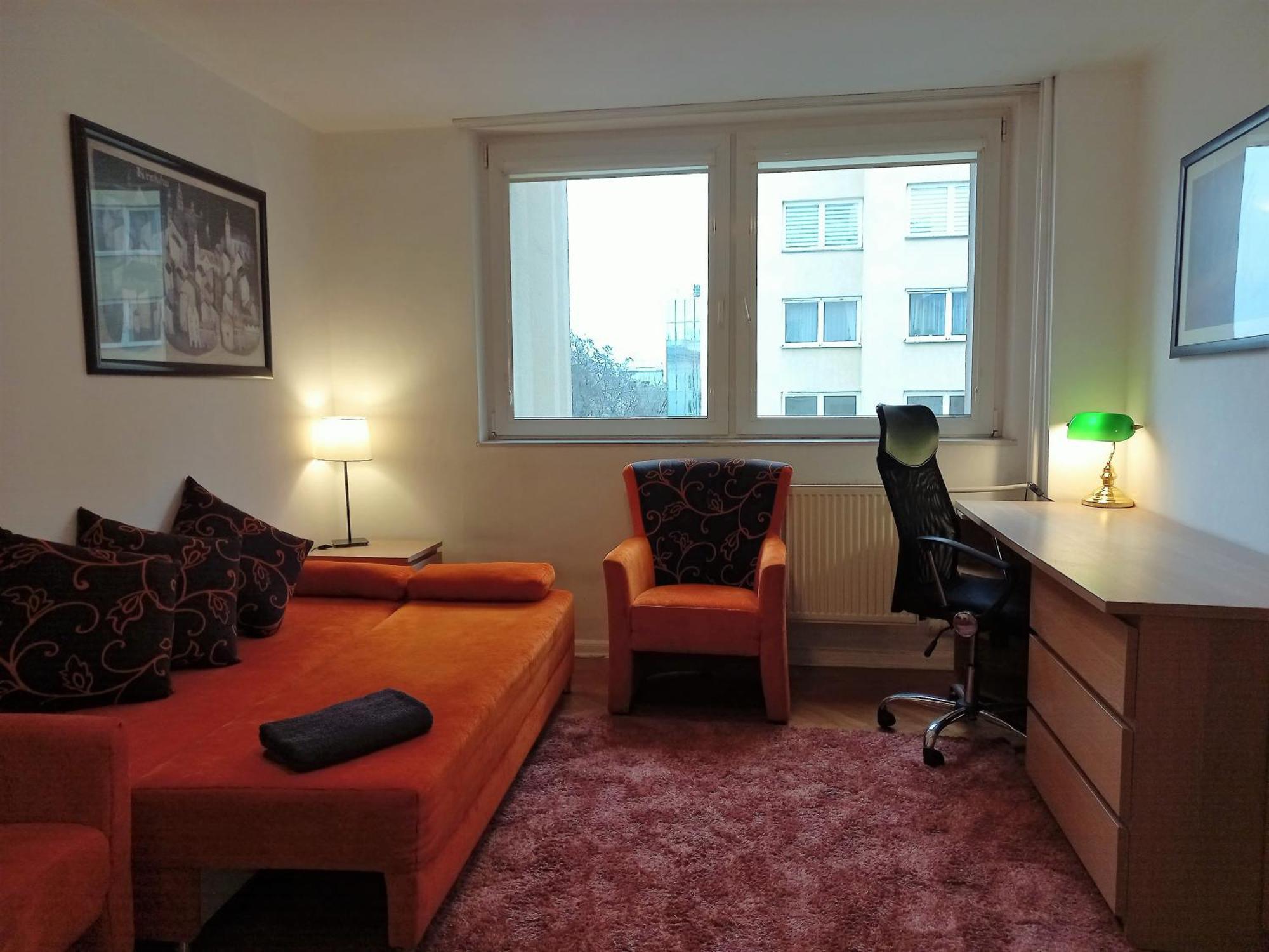 Apartrooms Near Old Town In Warsaw Dnf Done Invoice 외부 사진