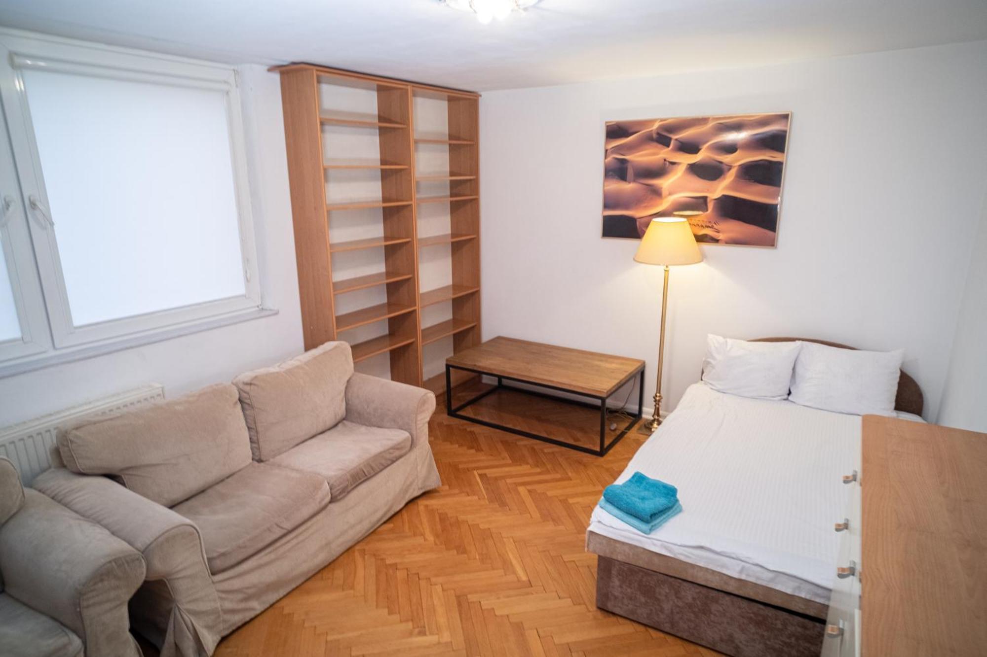 Apartrooms Near Old Town In Warsaw Dnf Done Invoice 외부 사진