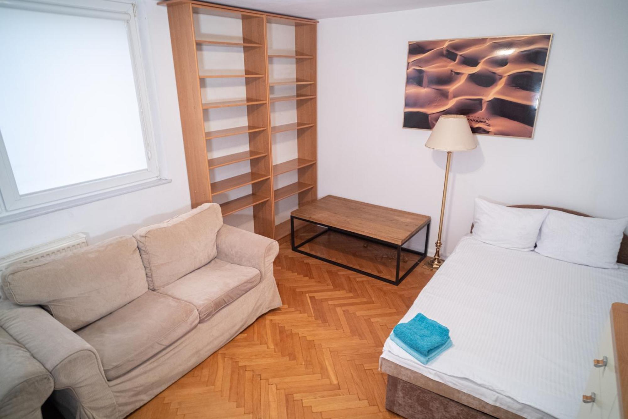 Apartrooms Near Old Town In Warsaw Dnf Done Invoice 외부 사진