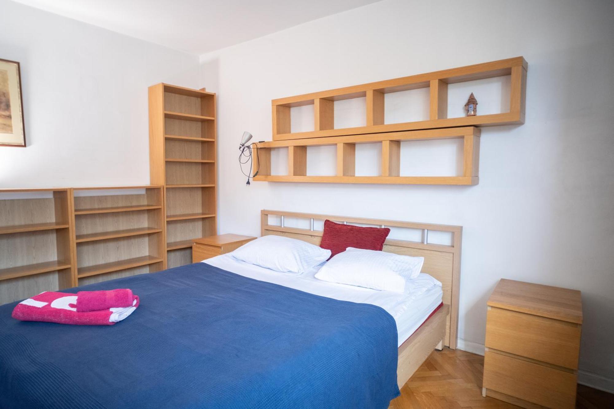 Apartrooms Near Old Town In Warsaw Dnf Done Invoice 외부 사진