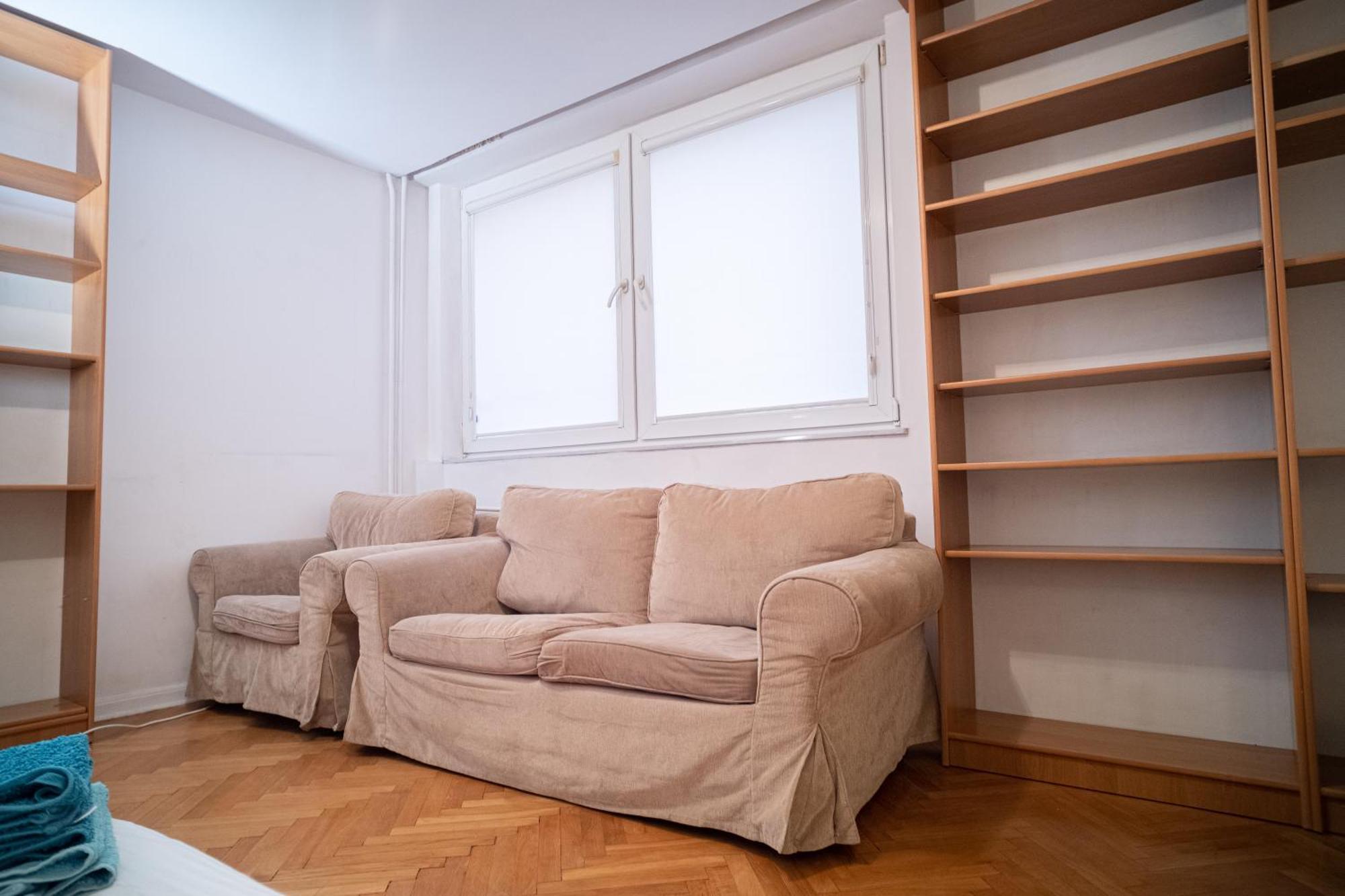 Apartrooms Near Old Town In Warsaw Dnf Done Invoice 외부 사진