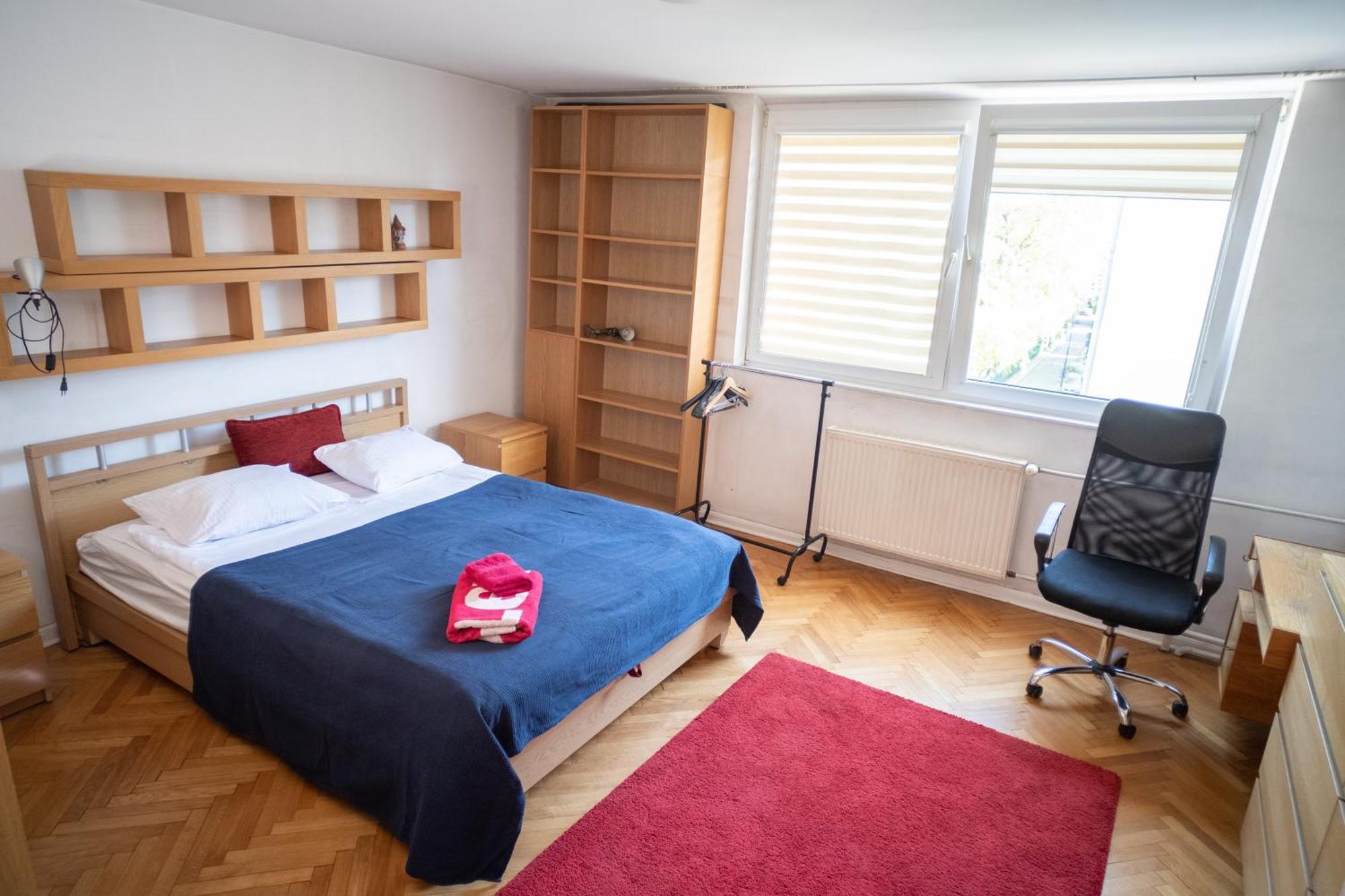 Apartrooms Near Old Town In Warsaw Dnf Done Invoice 외부 사진