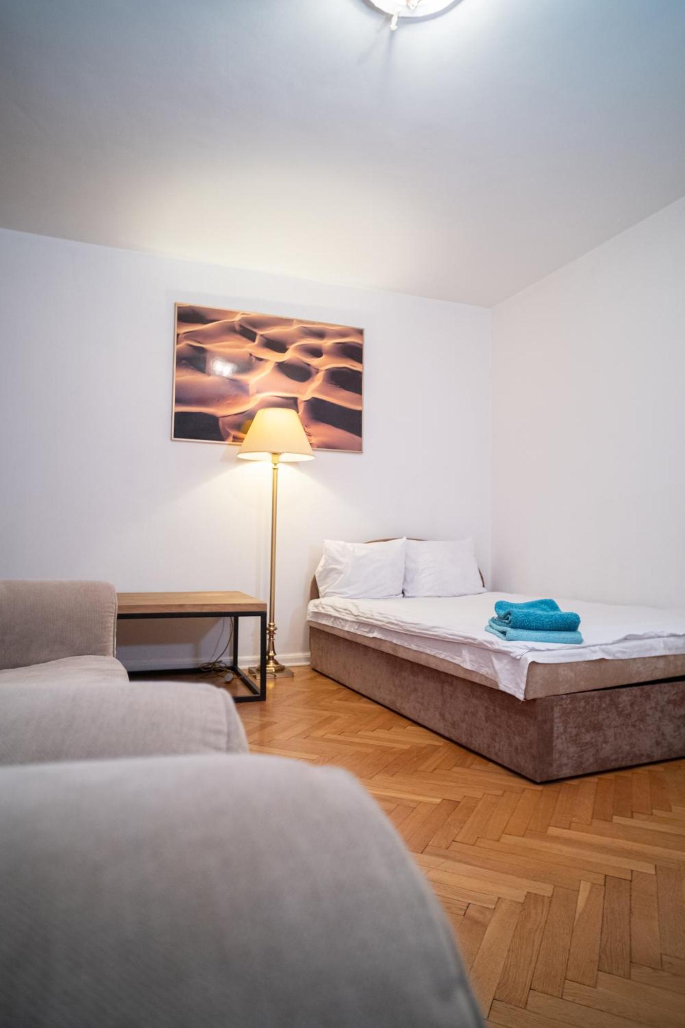 Apartrooms Near Old Town In Warsaw Dnf Done Invoice 외부 사진