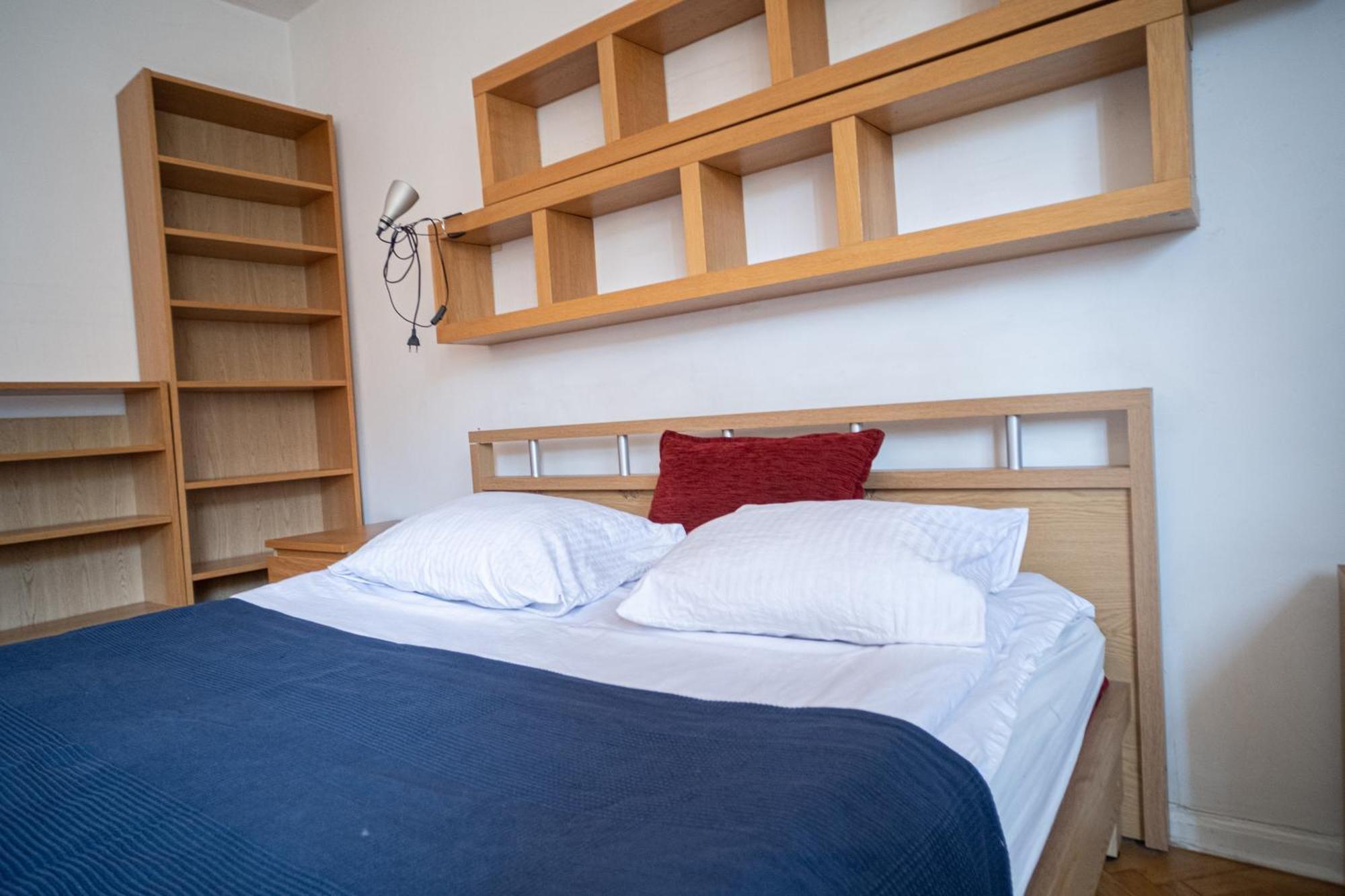 Apartrooms Near Old Town In Warsaw Dnf Done Invoice 외부 사진