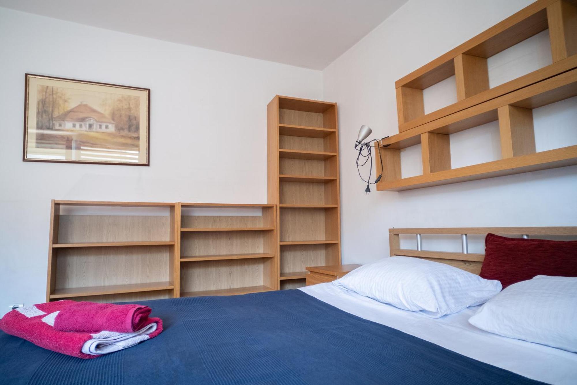 Apartrooms Near Old Town In Warsaw Dnf Done Invoice 외부 사진